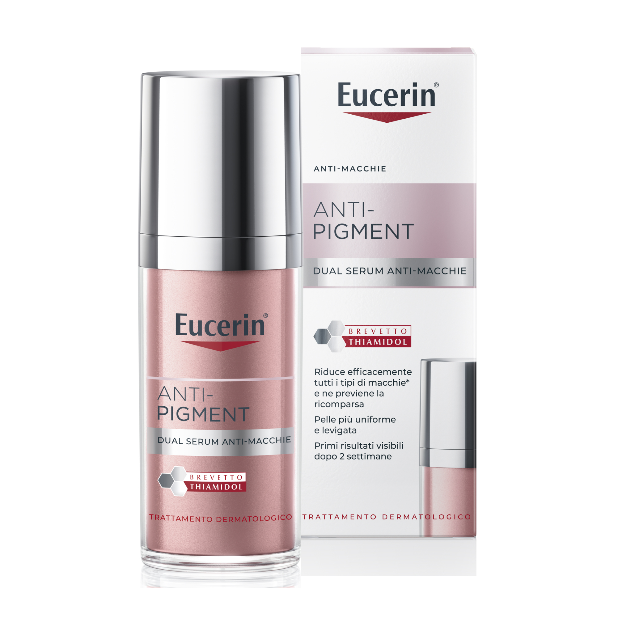 EUCERIN Anti-Pigment Dual Serum