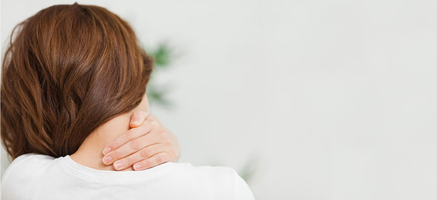 Cervicale infiammata: i rimedi per curarla al meglio