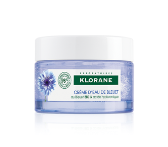 KLORANE Gel Crema Risv.Fresco
