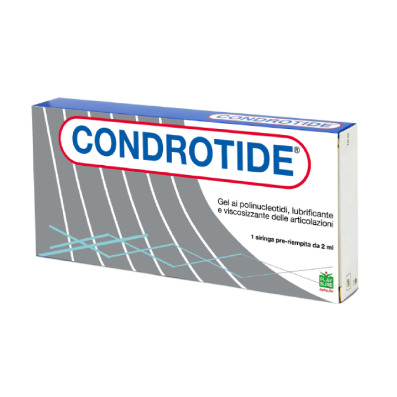 Condrotide - Siringa Intra-articolare preriempita - 2 ml
