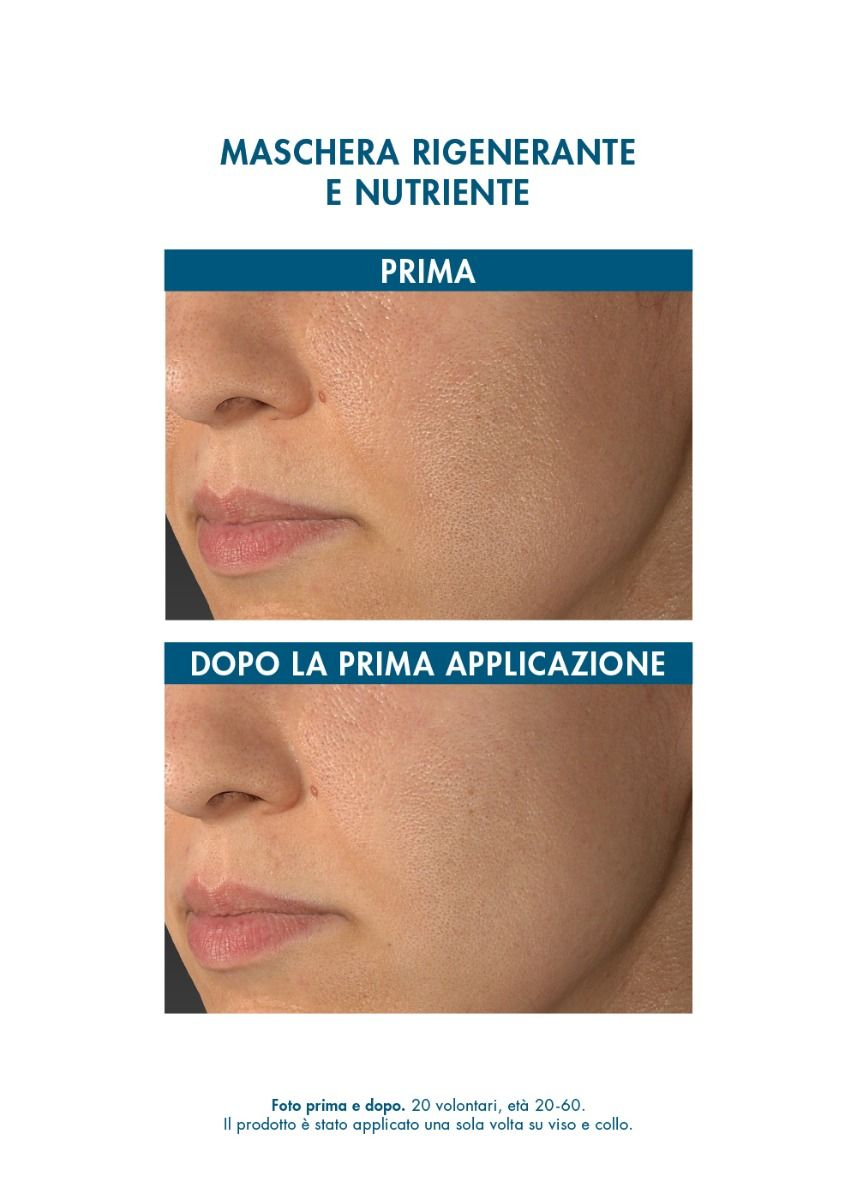 MIAMO INTENSE NOURISHING MASQ