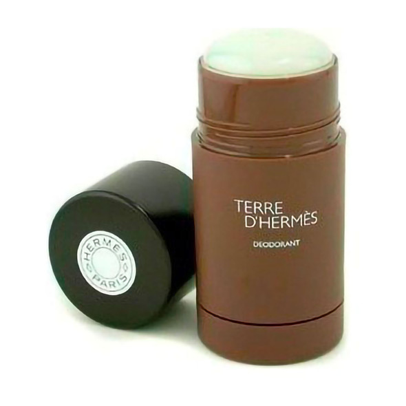 HERMES TERRE DEO STICK 75 GR
