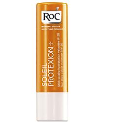 RoC Soleil Stick Solare Labbra SPF 30 Protezione Alta 4,9 g