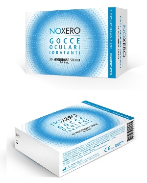 NOXERO 20FL 2ML