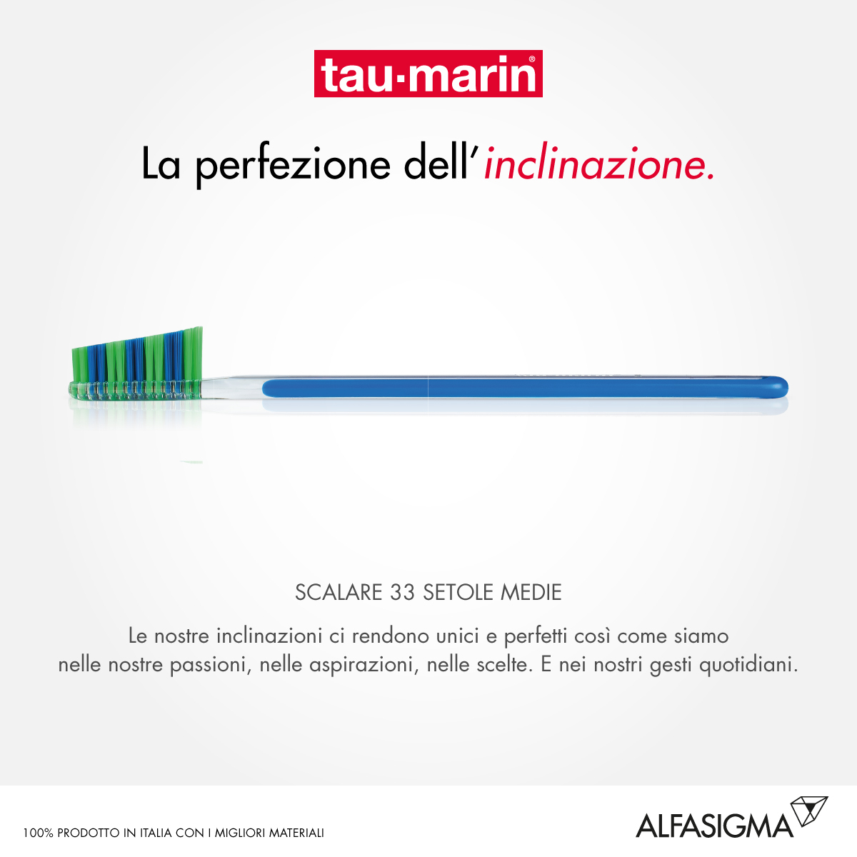 TAUMARIN SPAZZ SCAL33 M ANTIBA