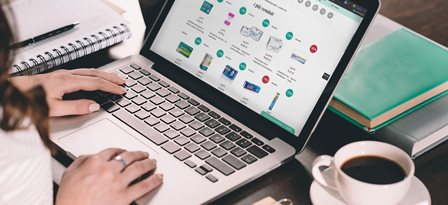 Smart Working: il lavoro a distanza.