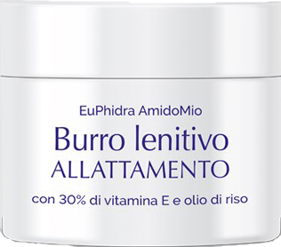EUPHIDRA*A-Mio Burro Lenit50ml