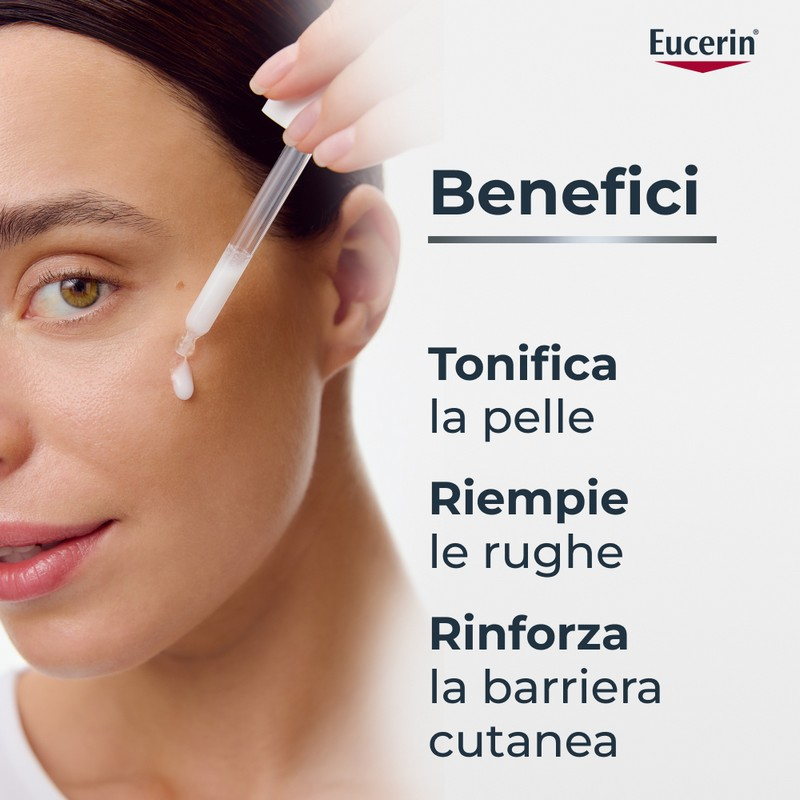 EUCERIN HYAL FILL+3X SIE ANTIR