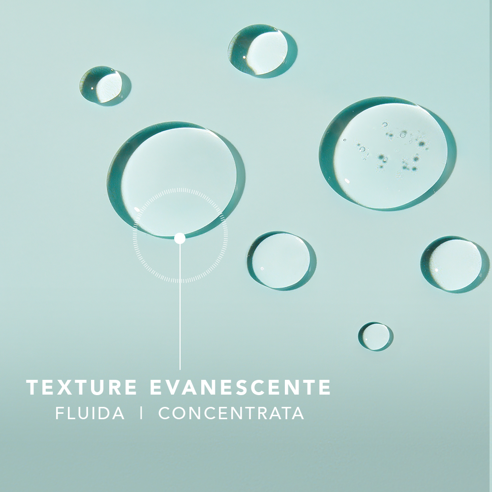 Somatoline SkinExpert, Skincure Booster Peeling - Glicolico 4,5%, Siero Viso   Esfoliante,  Acido Glicolico   30ml