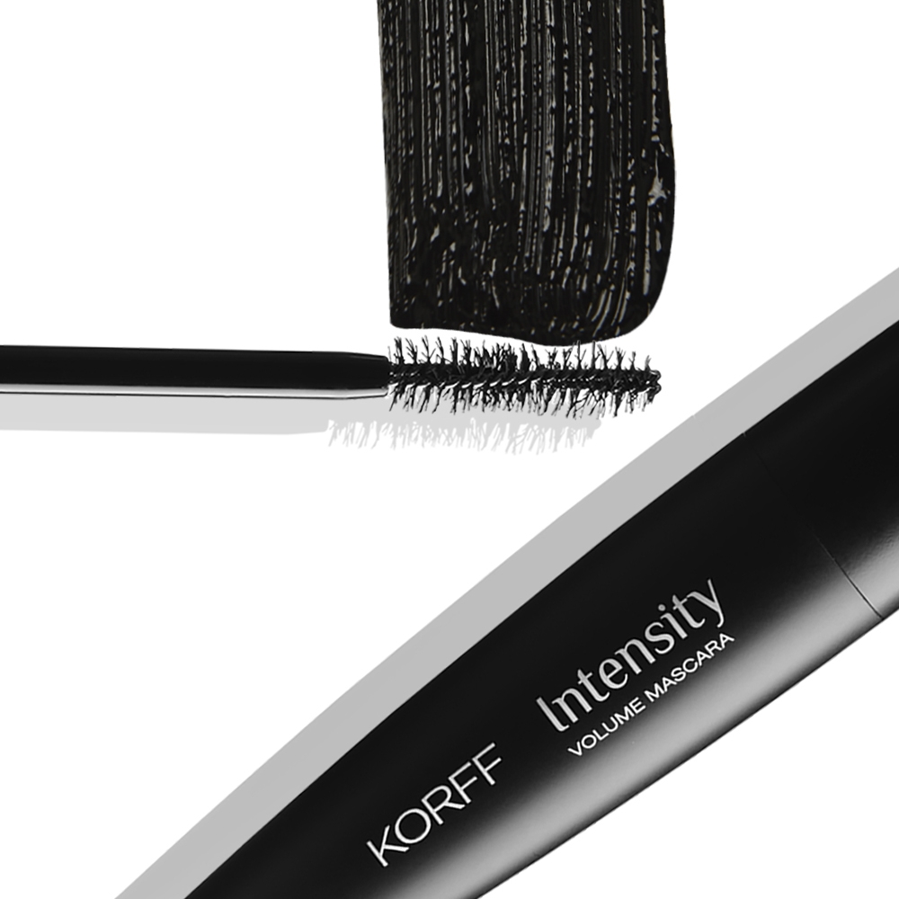 Korff Cure Make Up Intensity Mascara Volume 13,2mL