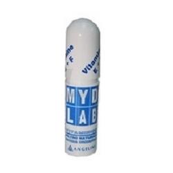 MydLab Stick Labbra Vitaminico Idratante 5 Ml