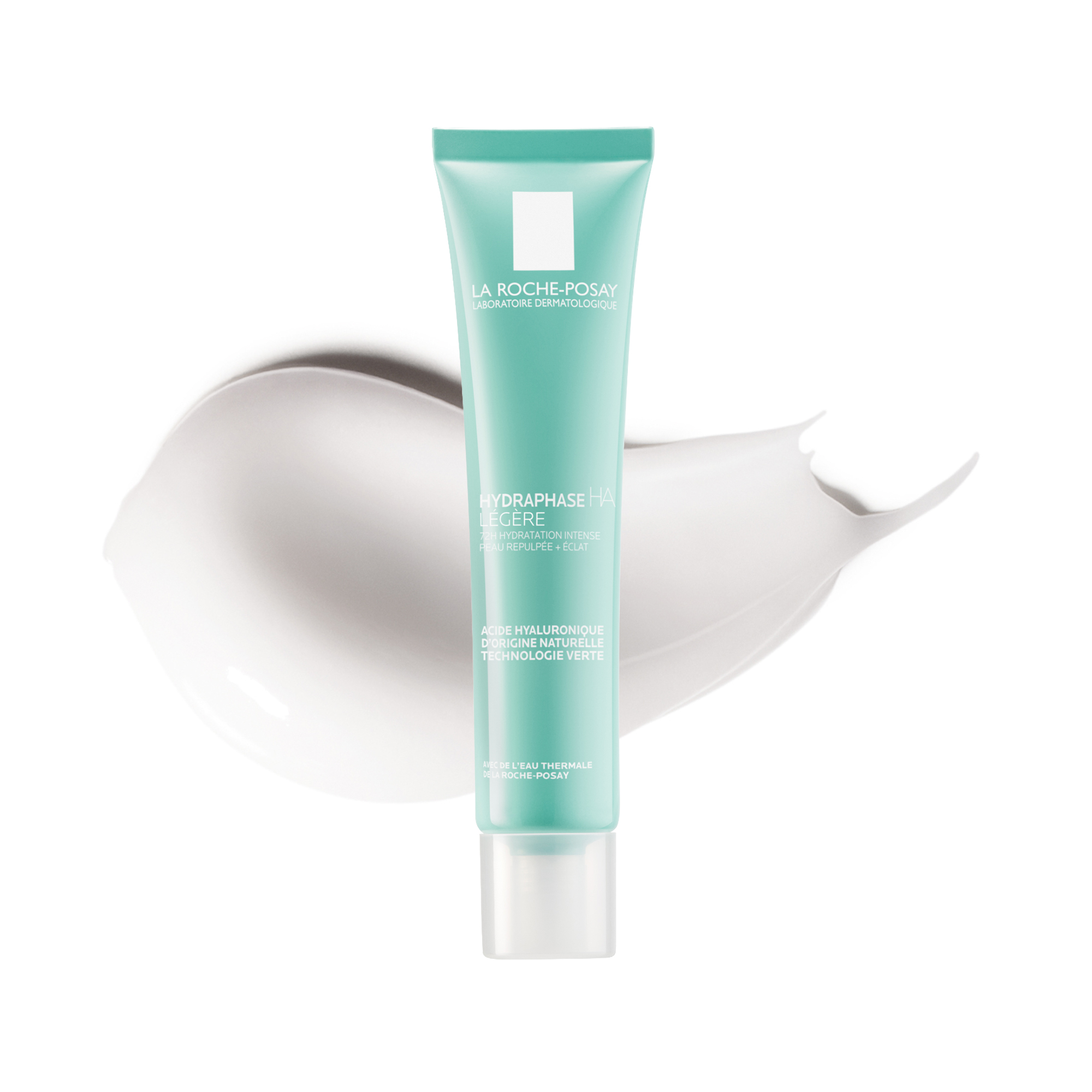 La Roche-Posay Hydraphase HA Légère - Crema Leggera Idratante Viso 40 ml