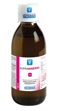 Supramineral Integratore 150 ml