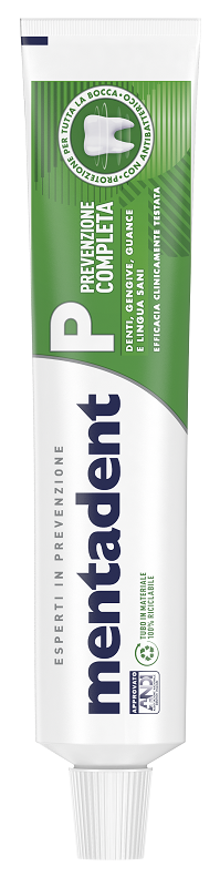 MENTADENT P DENT 75ML