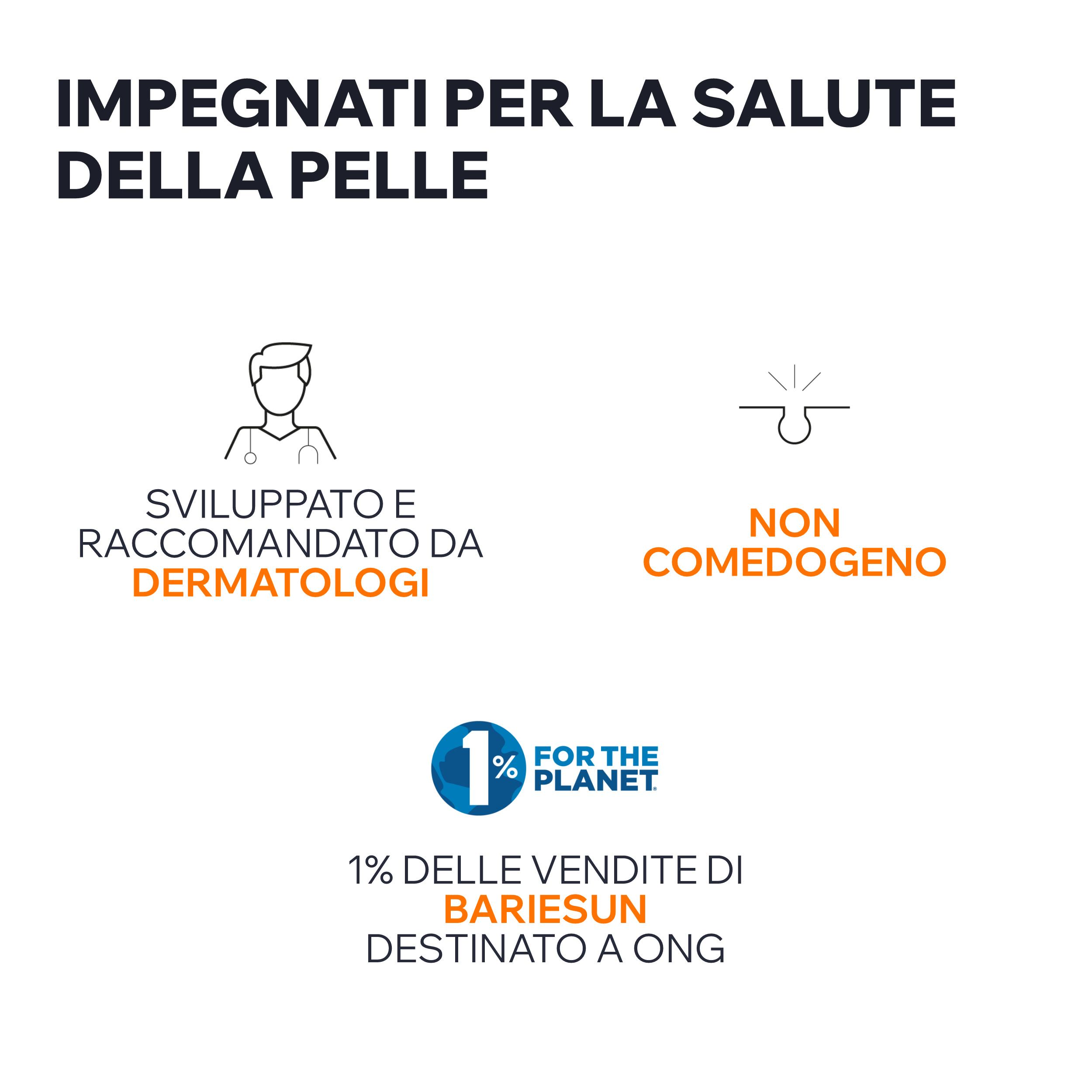 Uriage - Bariésun Acqua Fresca Solare Invisibile SPF50+ - Protezione Viso E Corpo Per Pelle Sensibile 200 ml