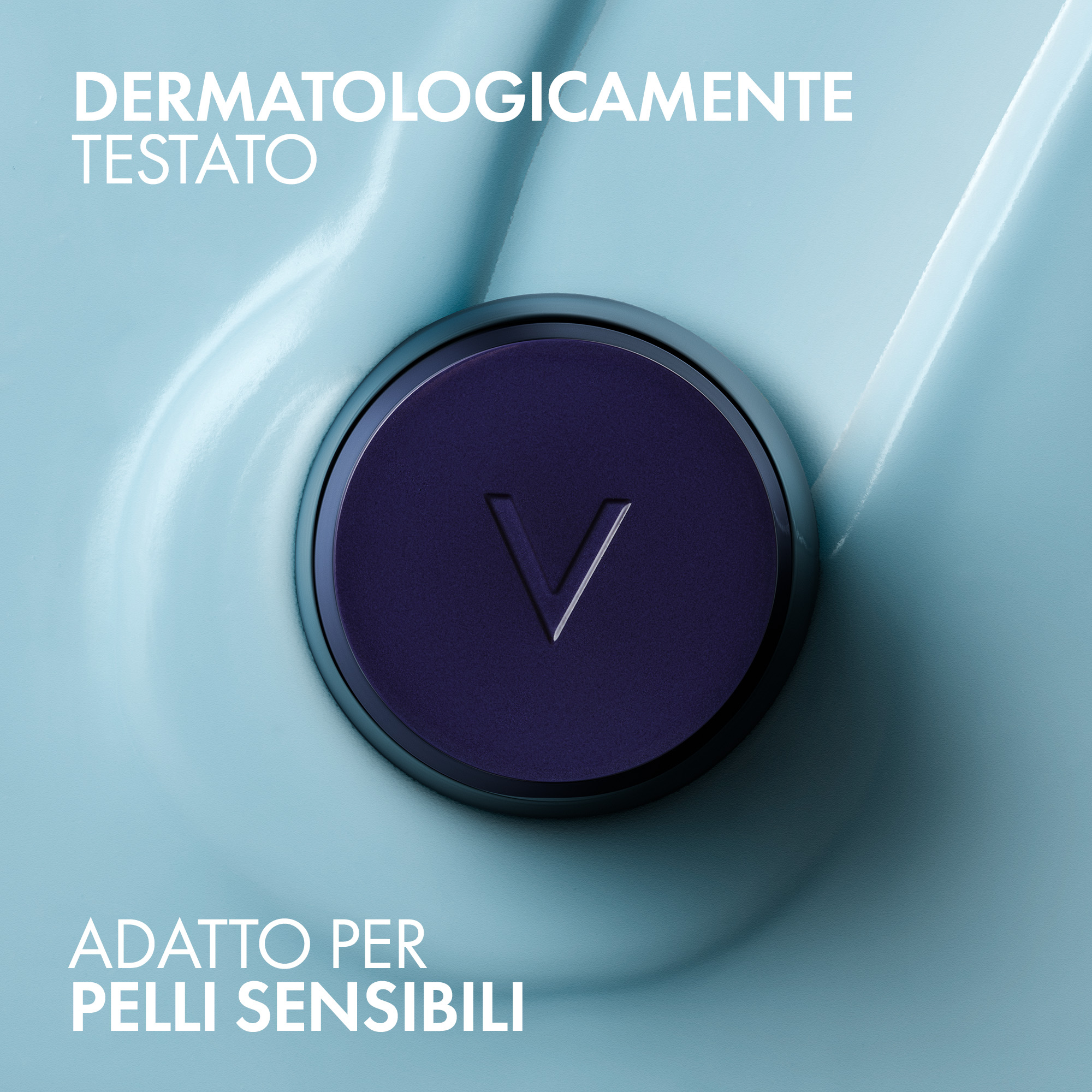 Vichy Minéral 89 Crema Notte Idratante Effetto Rigenerante con Melatonina Pura 50ml