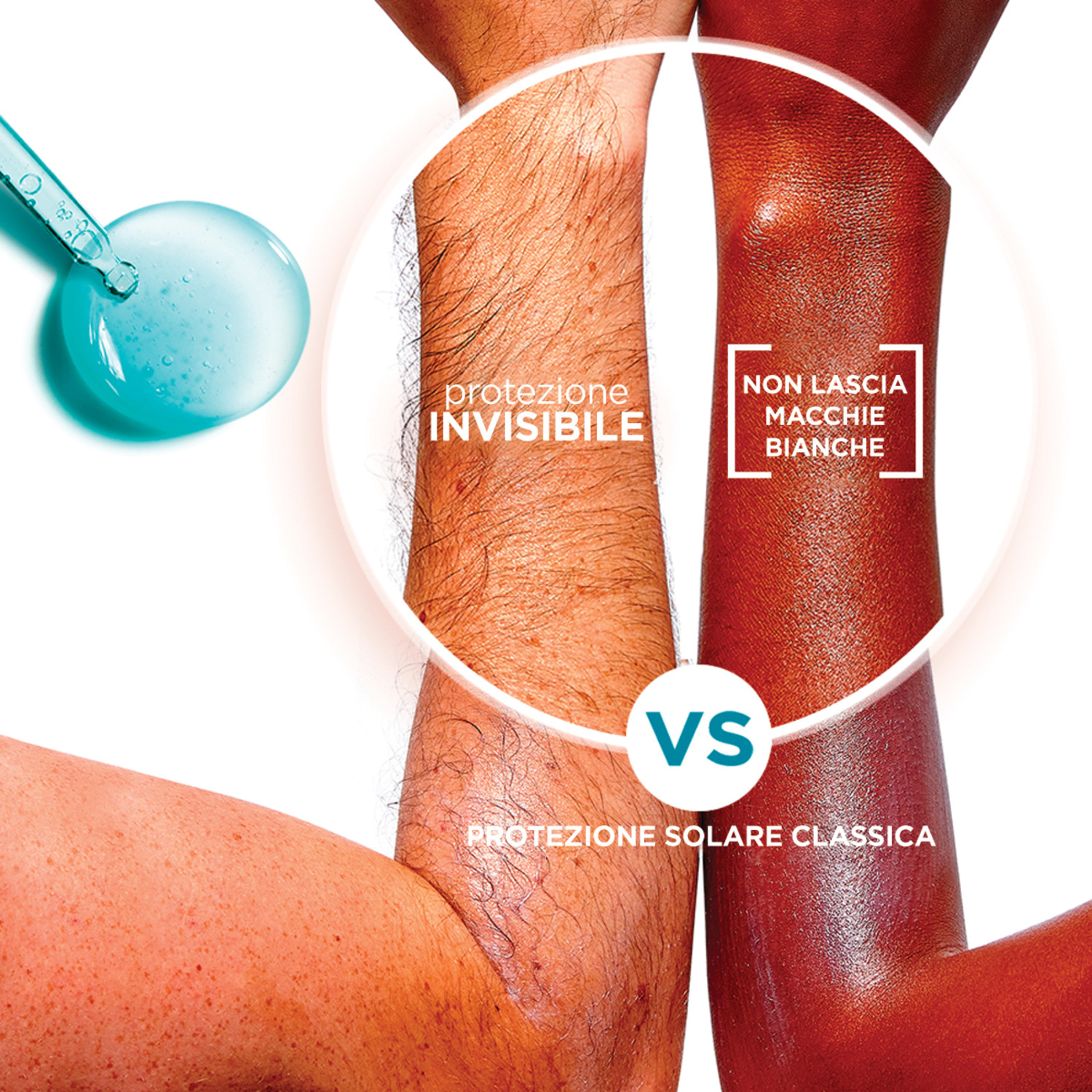 GARNIER AMBRE SOLAIR INVISIBLE PROTECT BRONZE SPRAY GACHETTE SPF 30 300 ML