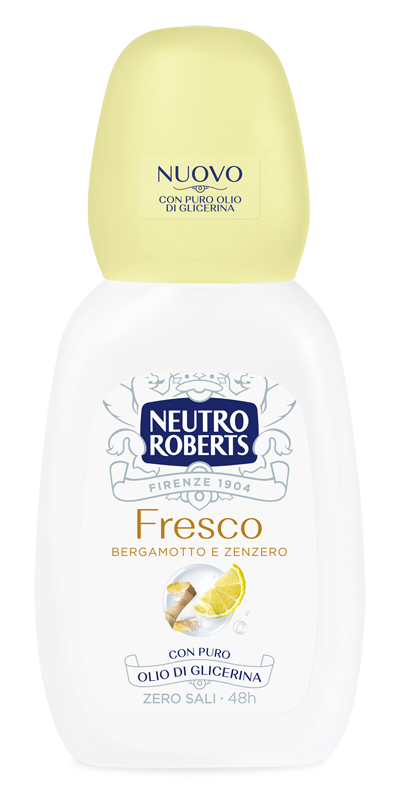 NEUTRO ROBERTS DEO ECO GI