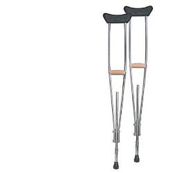 Safety Stampelle Sottoascellari