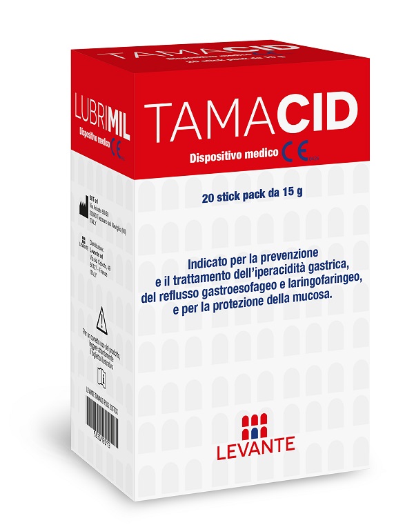 TAMACID 20STICK
