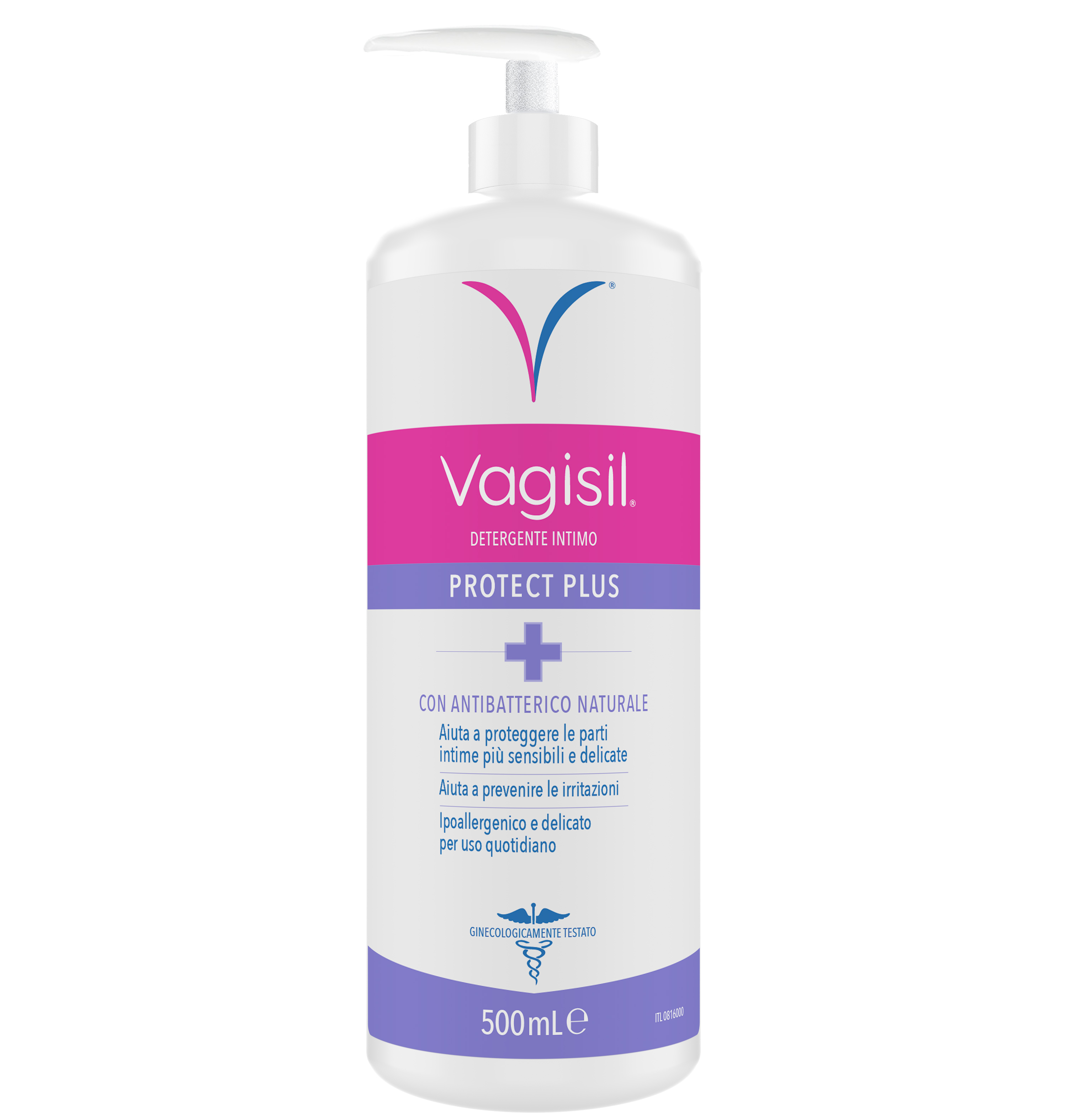 Venus Intimo Mio Fisiologico Detergente Intimo 400 ml