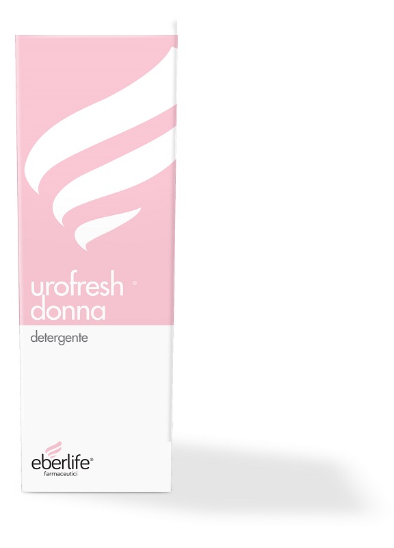 UROFRESH Donna Sap.Liq.500ml