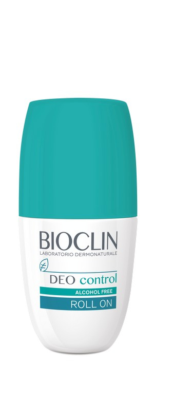 Bioclin Deo Control Roll-on Deodorante 50 ml