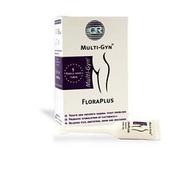 Multi-Gyn Oraplus Micosi Vaginale 5 Applicatori