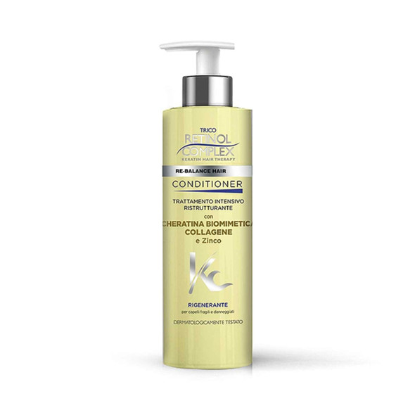 RETINOL COM.CONDITIONER CHER.500ML