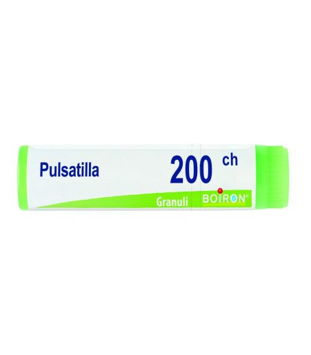 PULSATILLA*200CH GR 1G