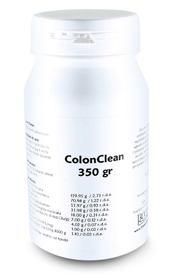 COLONCLEAN 350G FREELAND