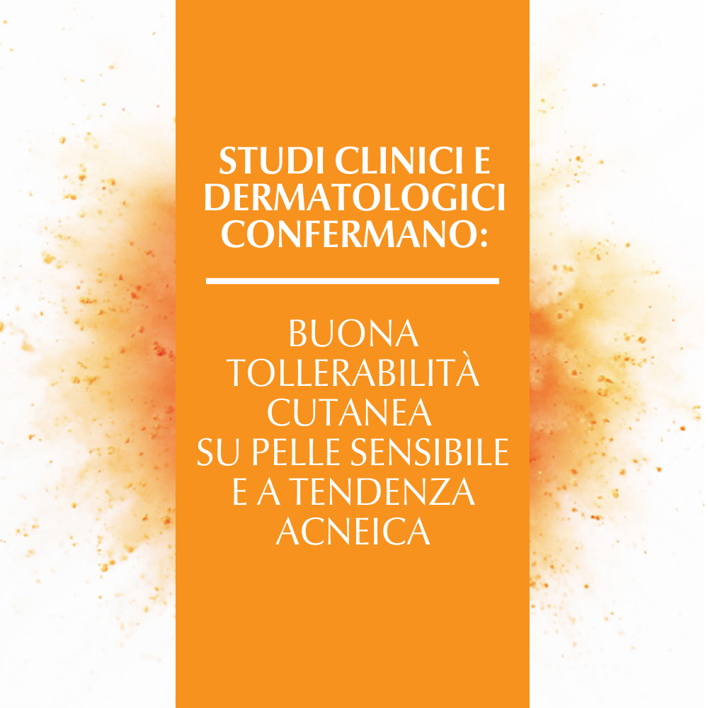 Eucerin Sun Spray Solare Corpo Tocco Secco SPF30 200mL