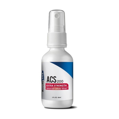 ACS 200 EXTRA FORTE SPRAY 60ML