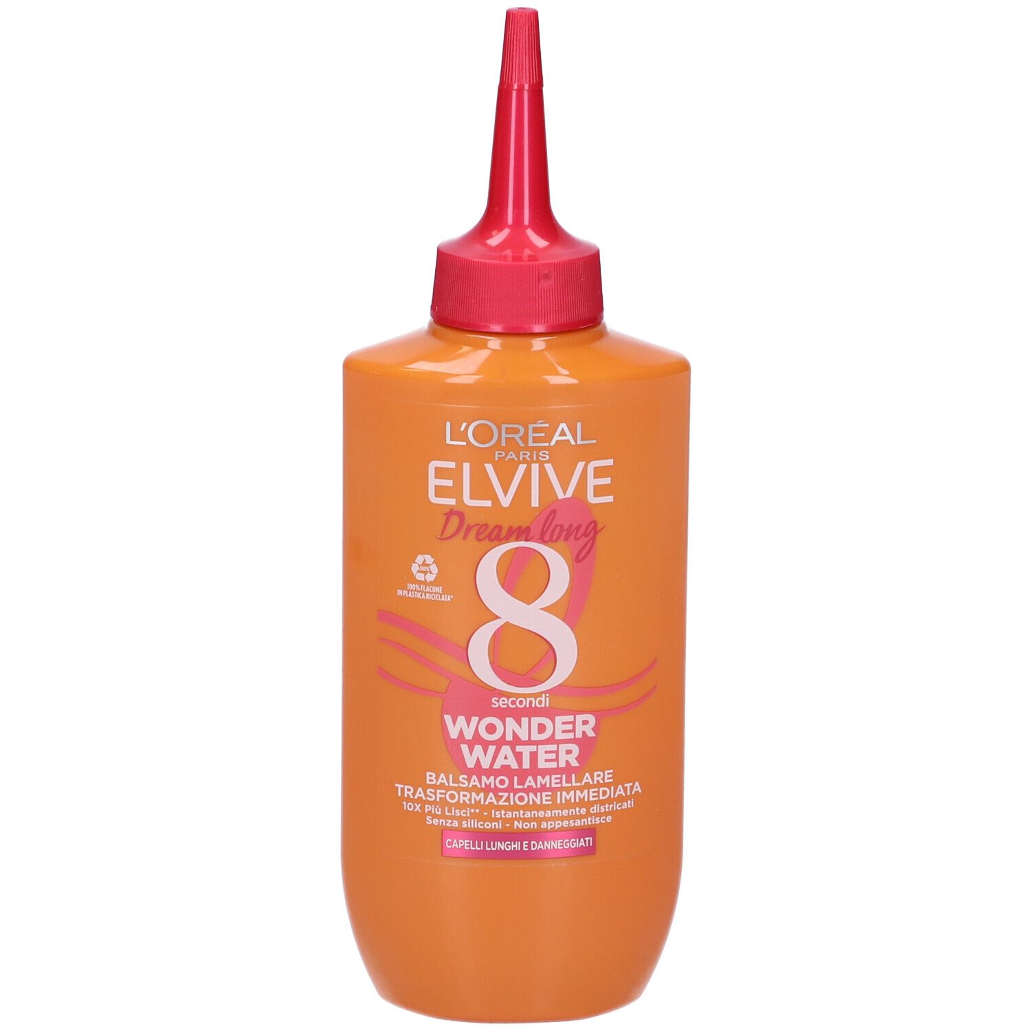 ELVIVE BALSAMO WONDER WATER DR