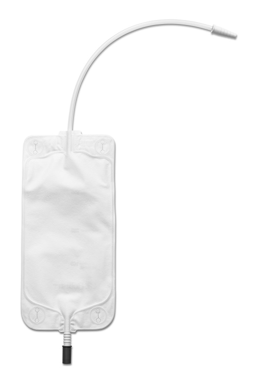 HOLLI SACCA G RUB+A/REF 30PZ