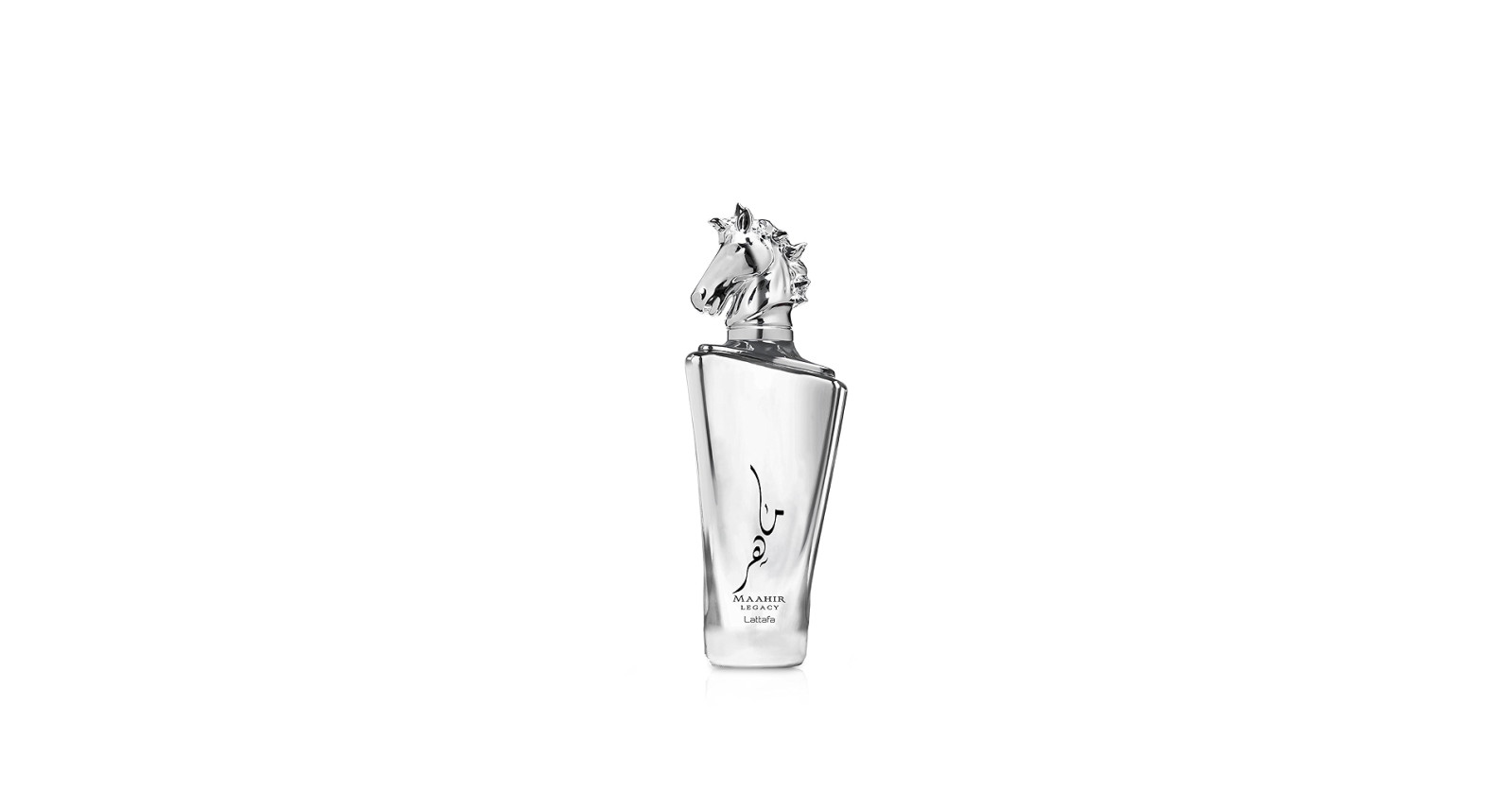 Lattafa Maahir Legacy Eau De Parfum 100 ml