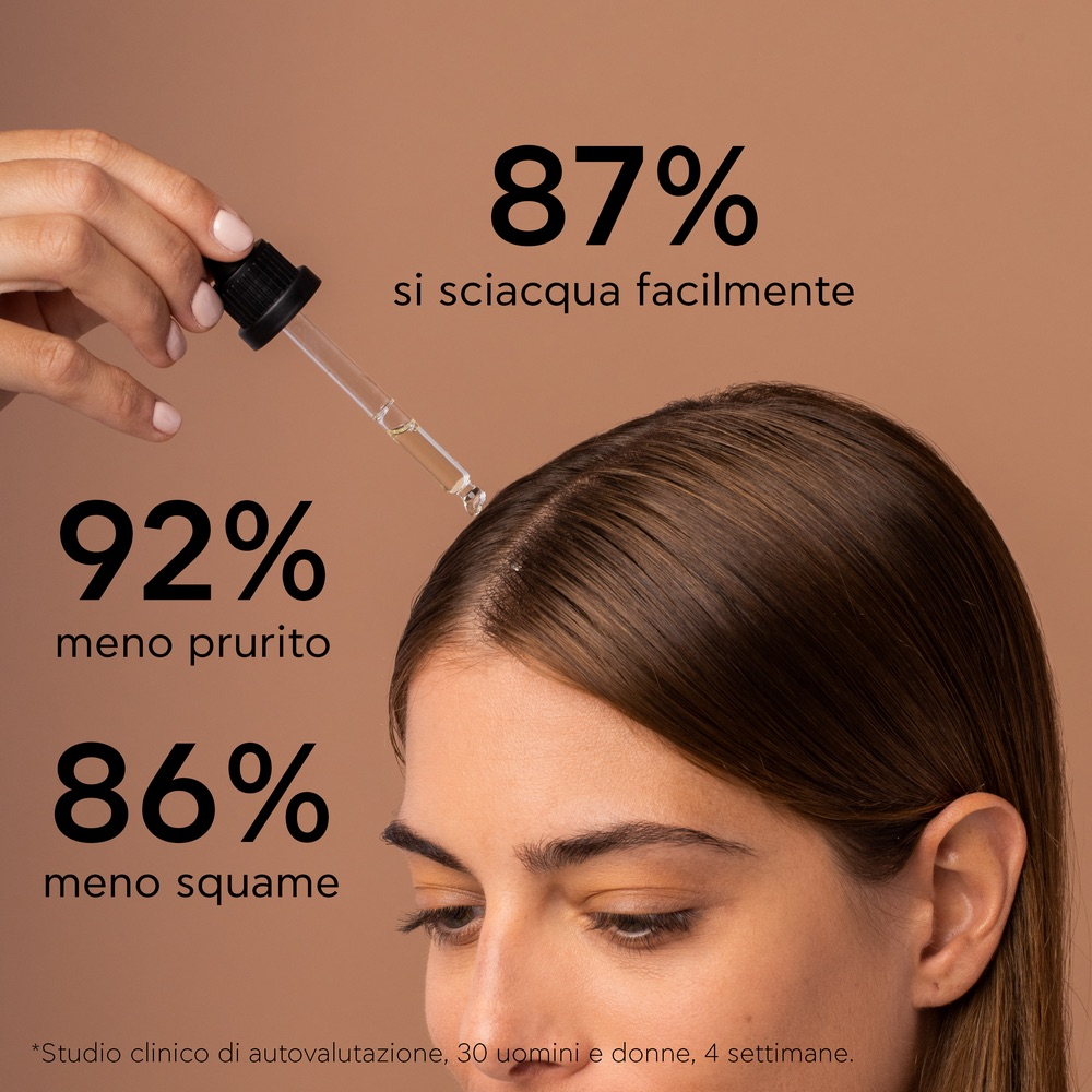 APIVITA Olio Dandruff Sollievo Forfora 50ML