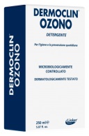 Dermoclin Ozono Soluzione Detergente 250 ml