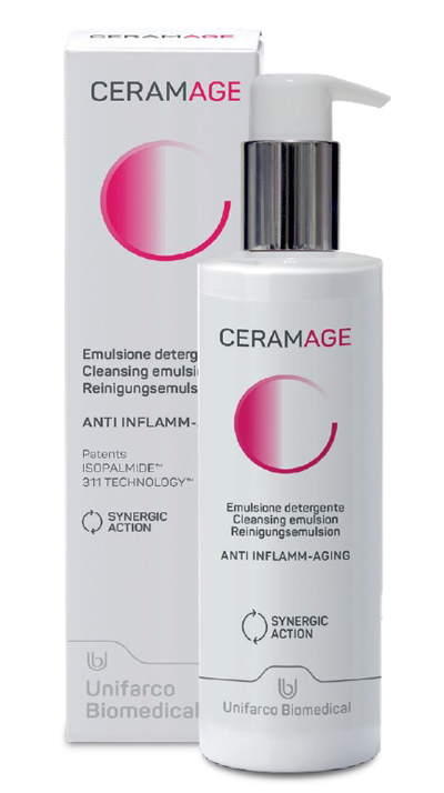 CERAMAGE EMULSIONE DETERG 200