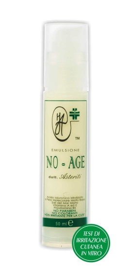 LFA No Age Emulsione Viso 50 ml