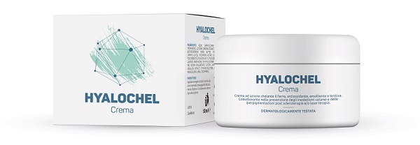 HYALOCHEL Crema 50ml