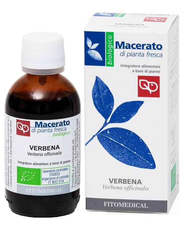 VERBENA TM 50ML BIO