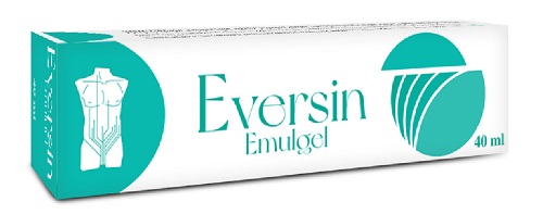 EVERSIN Emulgel 40ml