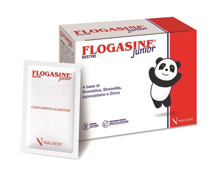 FLOGASINE JUNIOR 20BUST