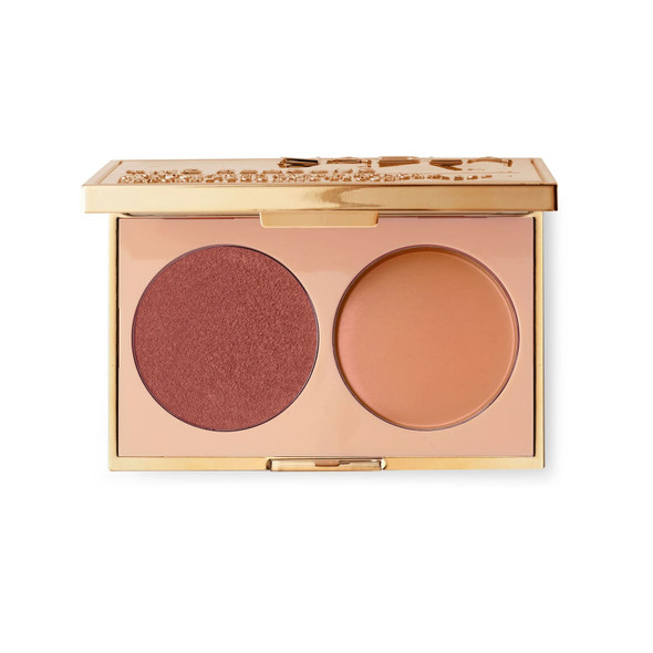NABLA LIP&CHEEK TWO REASONS S/N.01