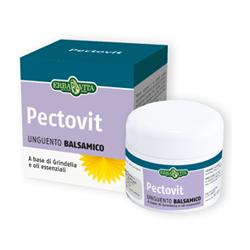 Erba Vita Pectovit Unguento Balsamico 50 ml