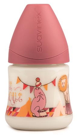 SUAVINEX BIB 150 L M1S CIRCO R