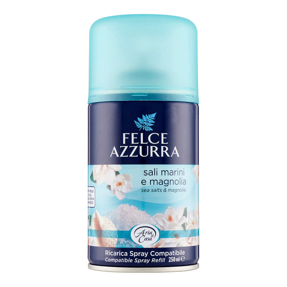 F AZZURRA DEO MATIC RIC S/MARIN 25