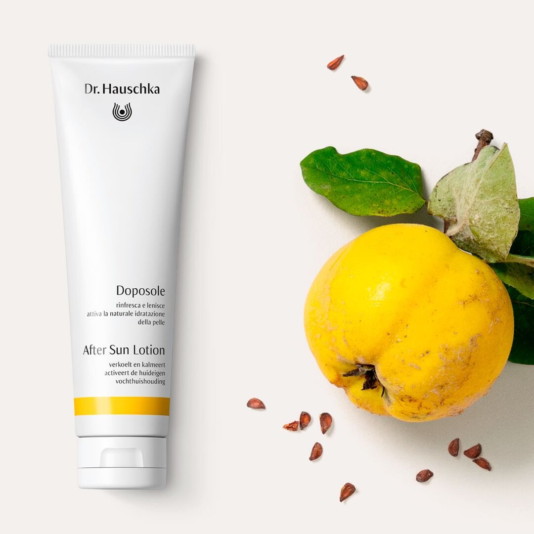 Dr. Hauschka - Doposole 150 ml