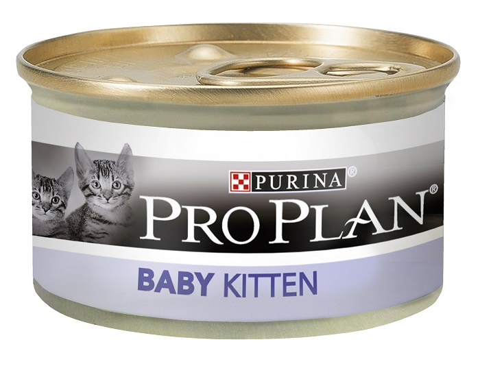 PP WC KITTEN BABY MOUSSE POLLO